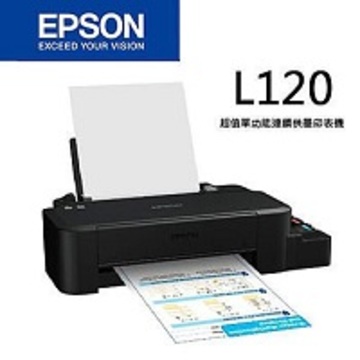 EPSON-L120