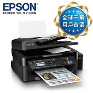 EPSON-L565